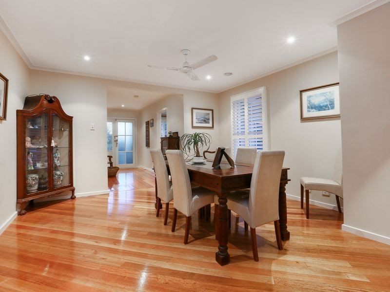 31 Bellevue Crescent, Mount Eliza VIC 3930