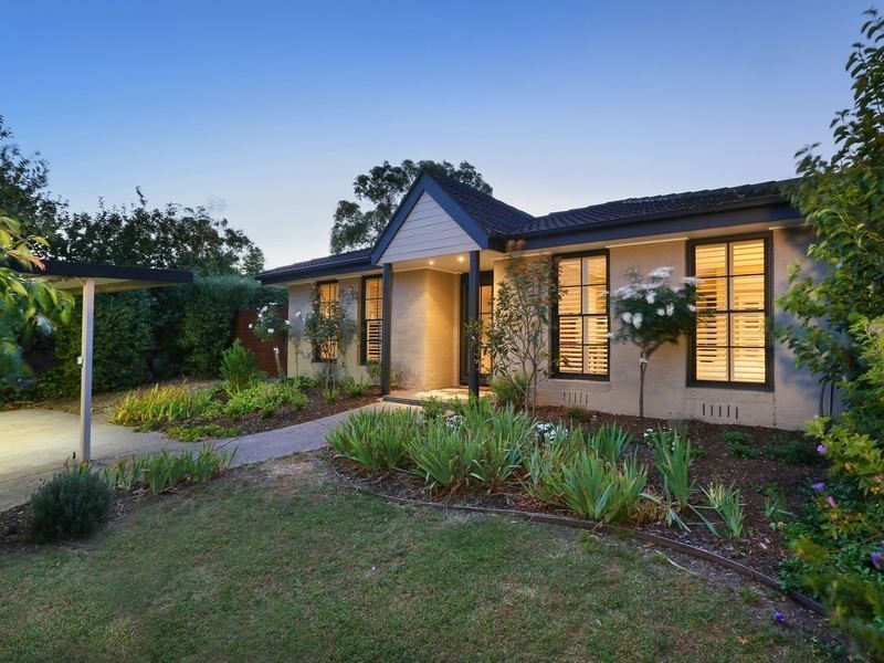 31 Bellevue Crescent, Mount Eliza VIC 3930