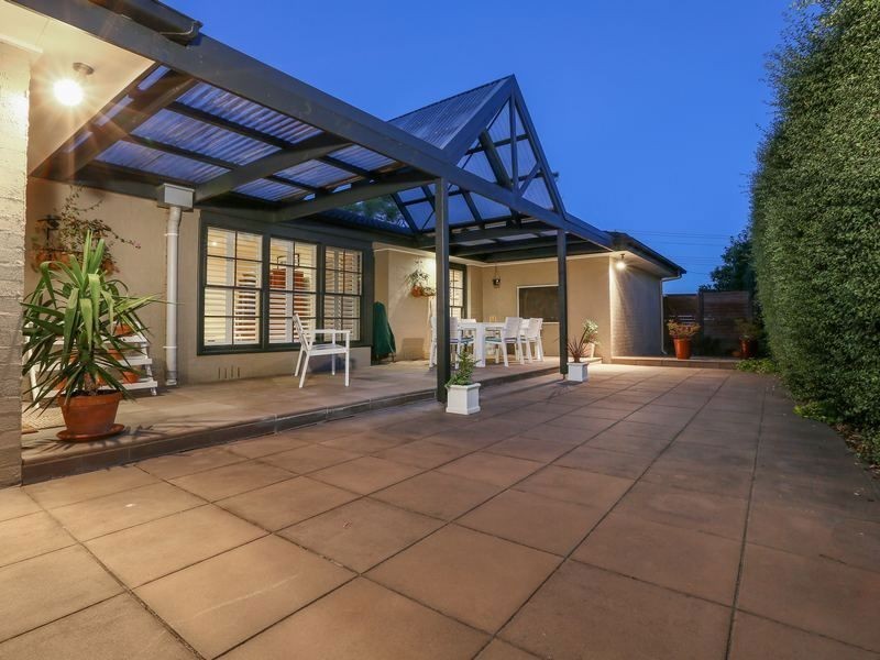 31 Bellevue Crescent, Mount Eliza VIC 3930