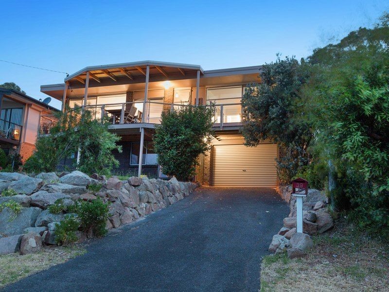 39 Dorothea Crescent, Dromana VIC 3936