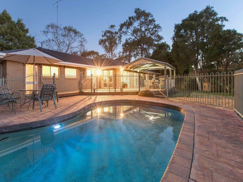 71 Allison Road, Mount Eliza VIC 3930