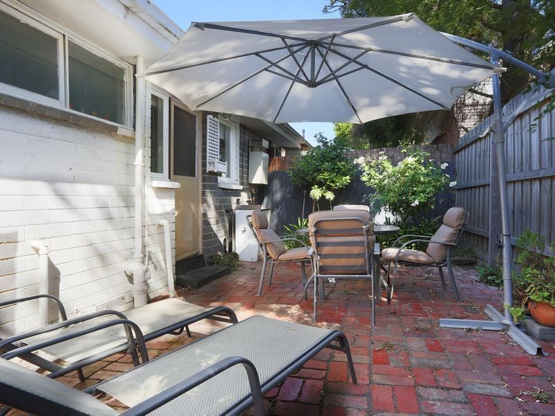 3/3 Wood Street, Mornington VIC 3931