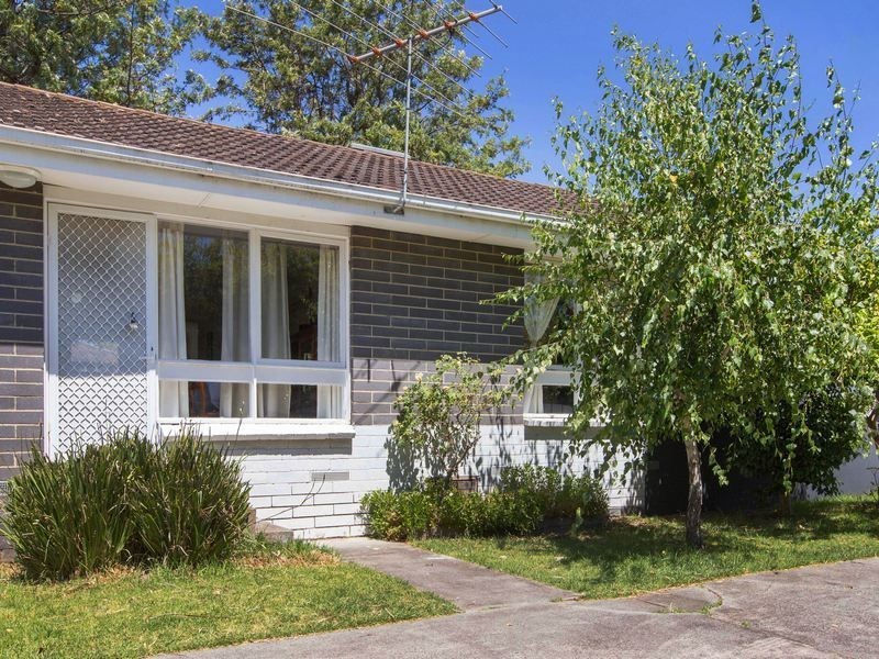 3/3 Wood Street, Mornington VIC 3931