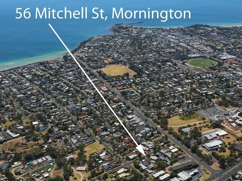 56 Mitchell Street, Mornington VIC 3931