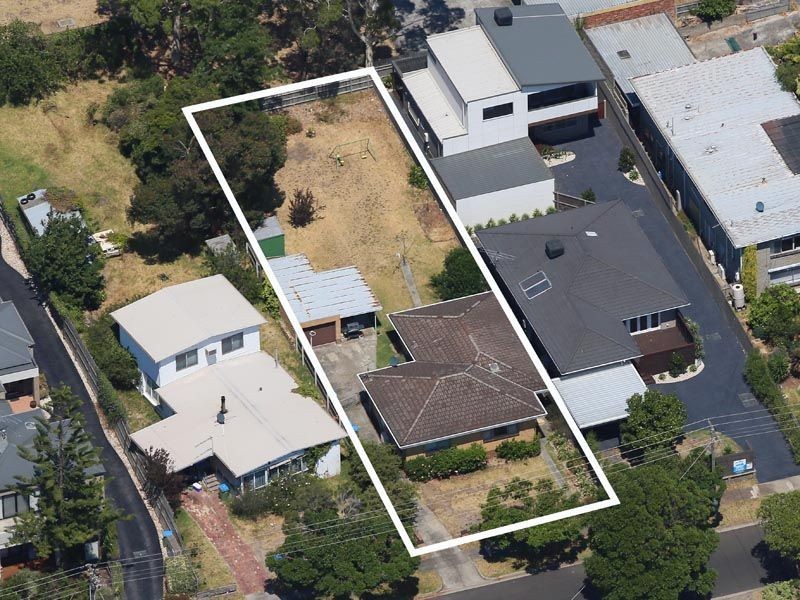 56 Mitchell Street, Mornington VIC 3931