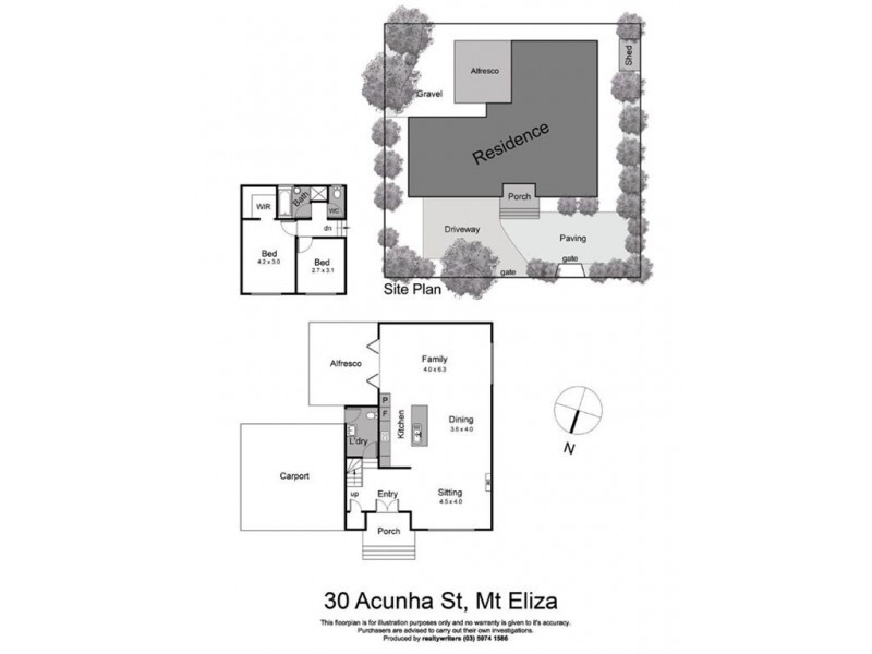 30 Acunha Street, Mount Eliza VIC 3930