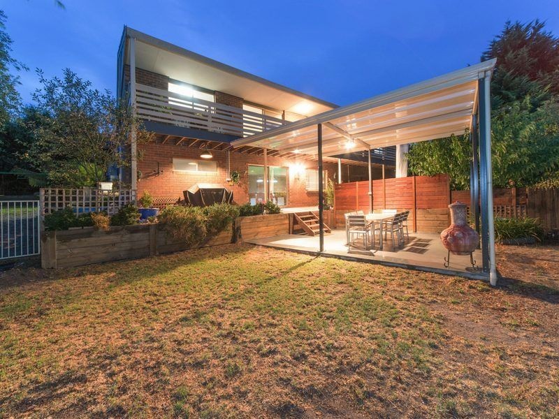 5 Chantilly Court, Frankston VIC 3199