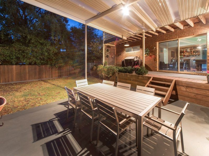 5 Chantilly Court, Frankston VIC 3199