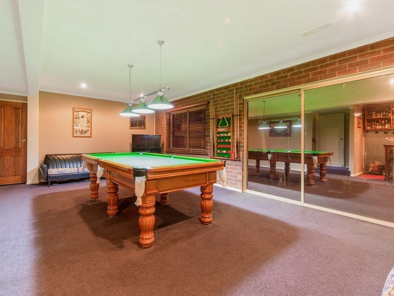 5 Chantilly Court, Frankston VIC 3199