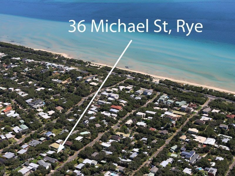 36 Michael Street, Rye VIC 3941