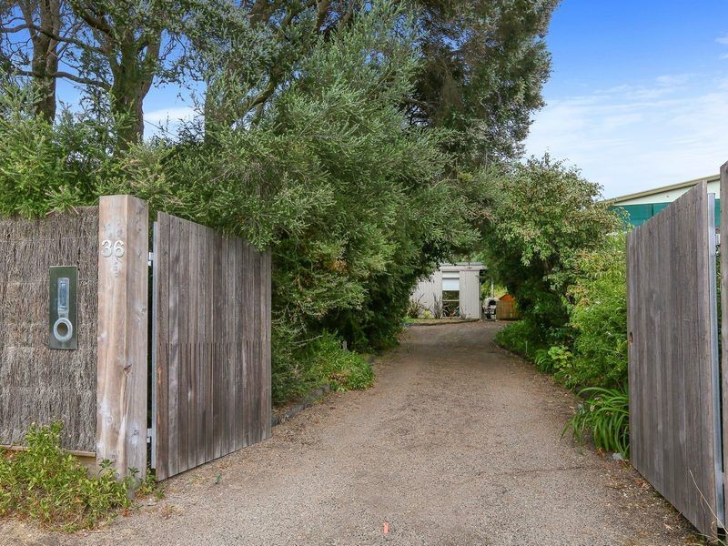 36 Michael Street, Rye VIC 3941