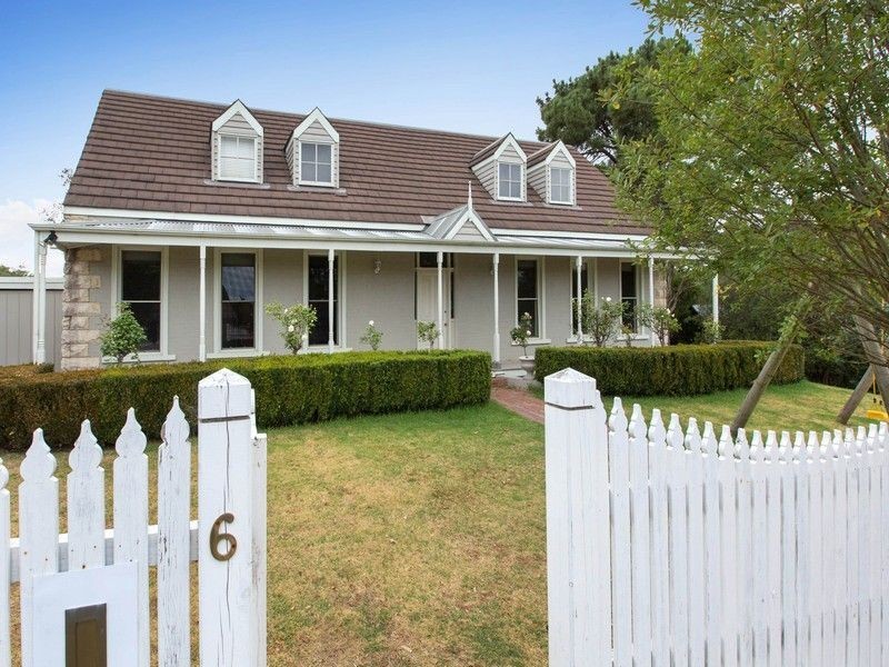 6 Hedges Court, Mount Martha VIC 3934
