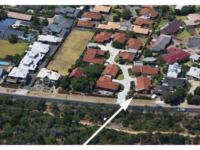 3/653-654 Esplanade, Mornington VIC 3931