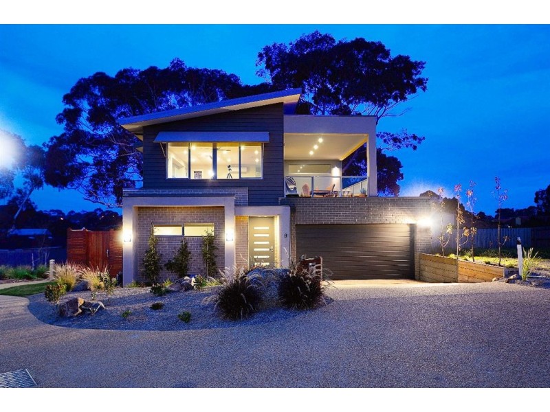 9 Bay Vista Close, Mount Martha VIC 3934