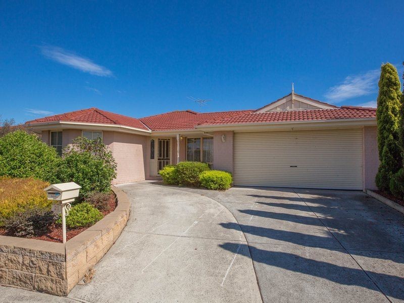 21 Wensleydale Drive, Mornington VIC 3931