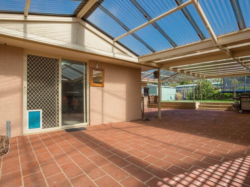 21 Wensleydale Drive, Mornington VIC 3931