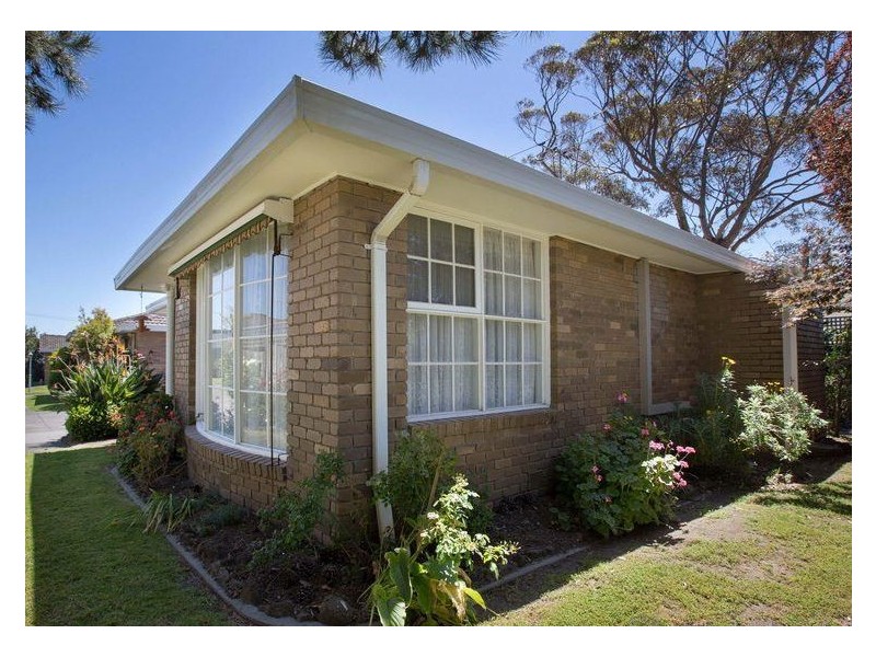 4/785 Esplanade, Mornington VIC 3931