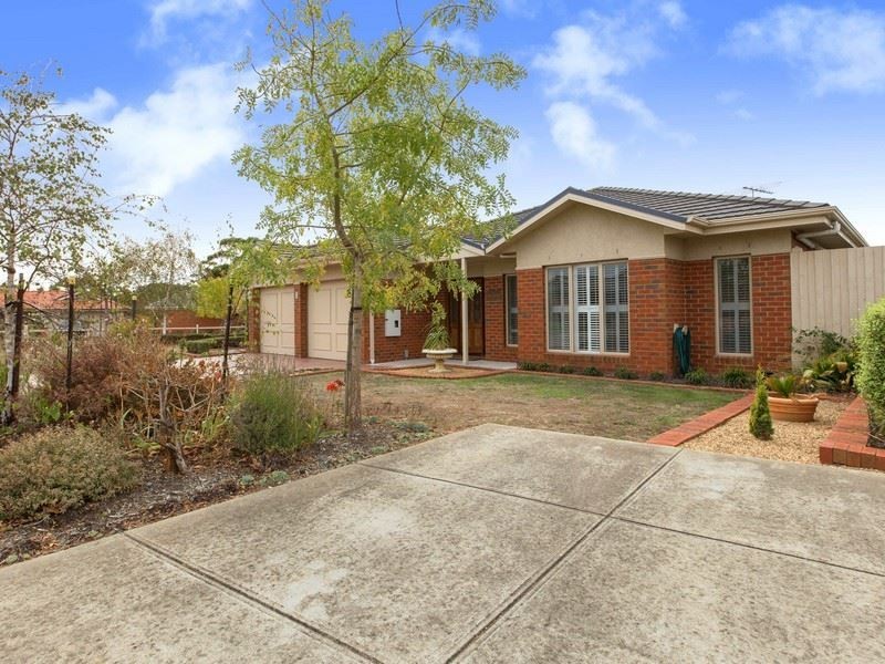 1 Tira Court, Mornington VIC 3931
