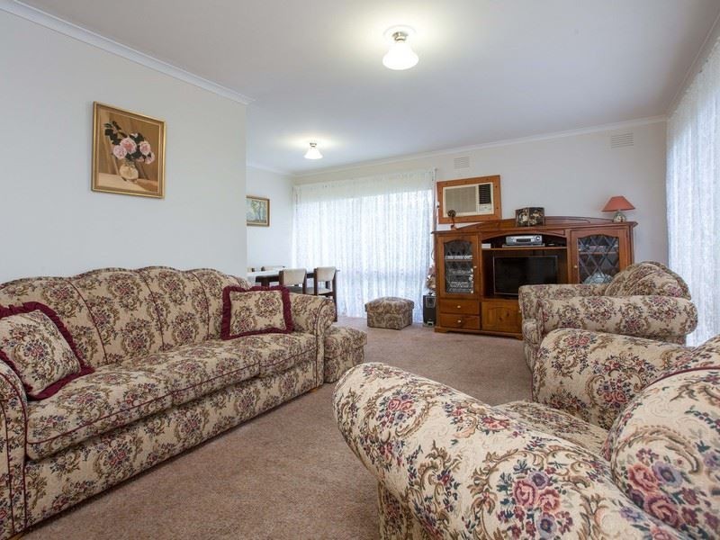 101 Robertson Drive, Mornington VIC 3931