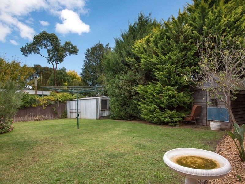 101 Robertson Drive, Mornington VIC 3931