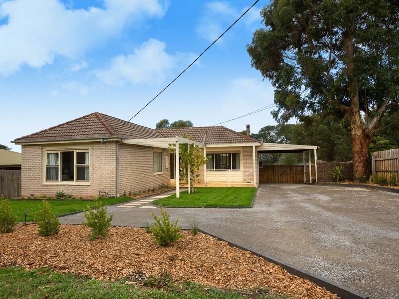25 Azure Avenue, Balnarring VIC 3926