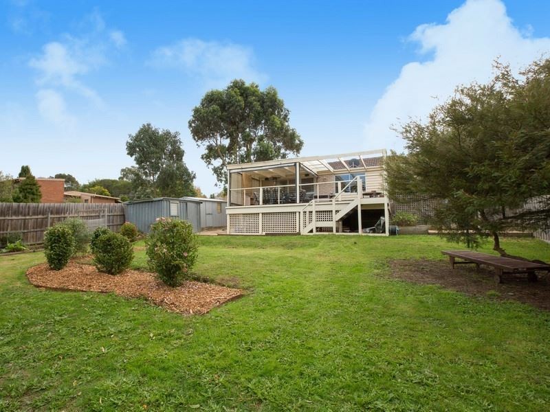 25 Azure Avenue, Balnarring VIC 3926