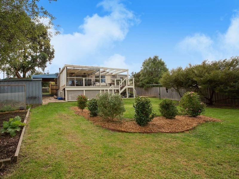 25 Azure Avenue, Balnarring VIC 3926