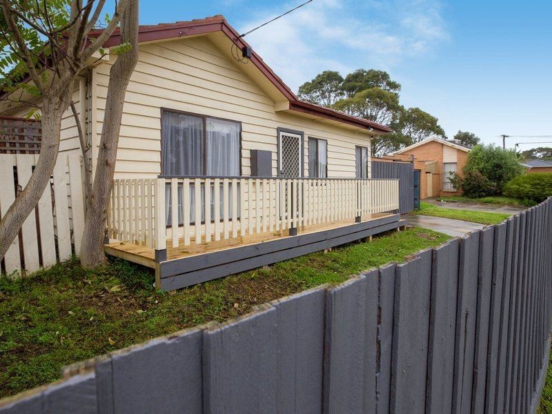 100 Robertson Drive, Mornington VIC 3931