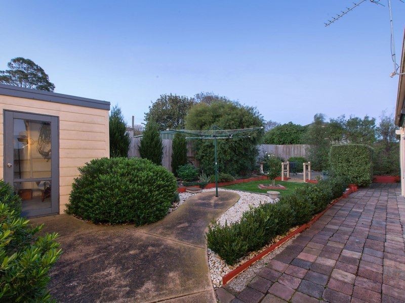 27 Coney Hurst Crescent, Mornington VIC 3931