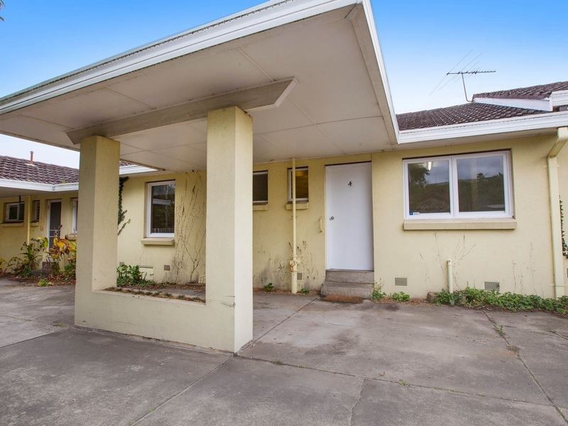 4/2 Beach Grove, Mornington VIC 3931