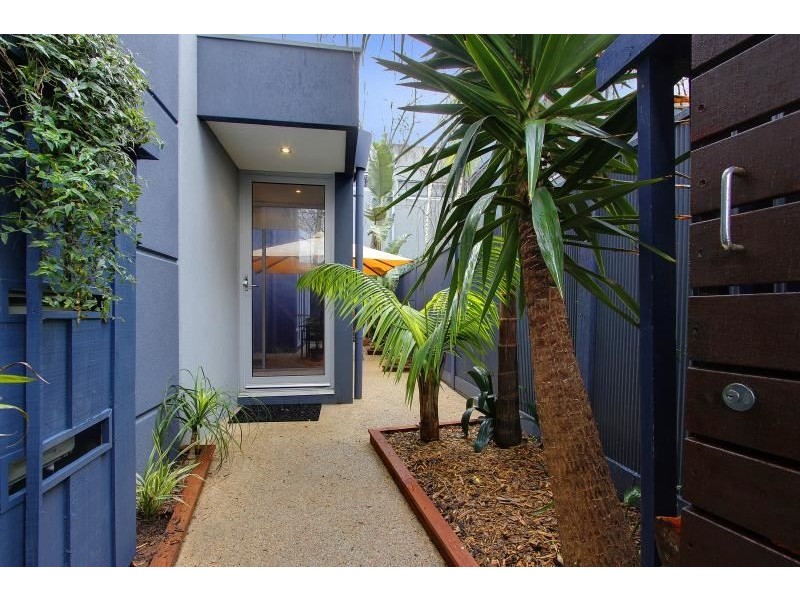 9/81-85 Barkly Street, Mornington VIC 3931