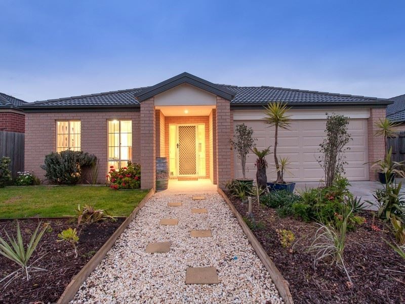 12 Londres Way, Tyabb VIC 3913