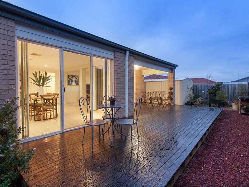 12 Londres Way, Tyabb VIC 3913