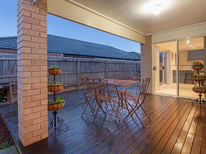 12 Londres Way, Tyabb VIC 3913