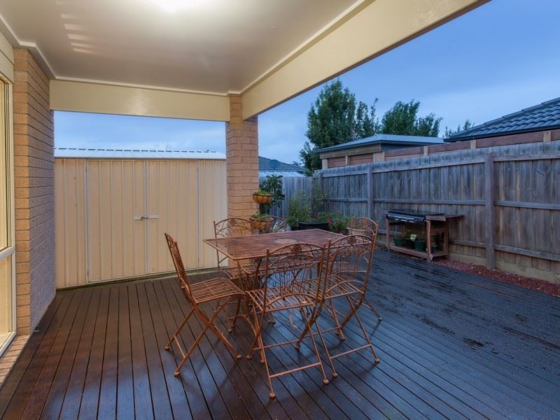 12 Londres Way, Tyabb VIC 3913