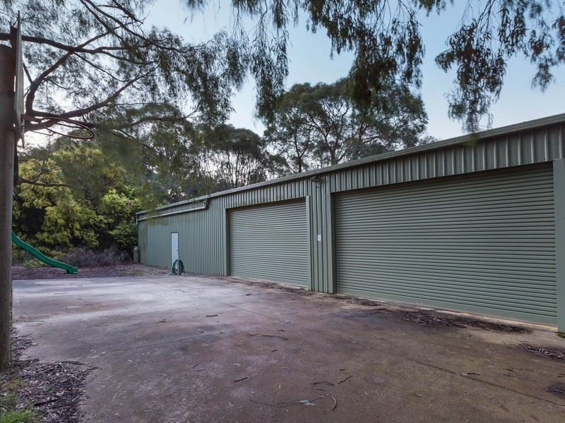 634 Stumpy Gully Road, Tuerong VIC 3915