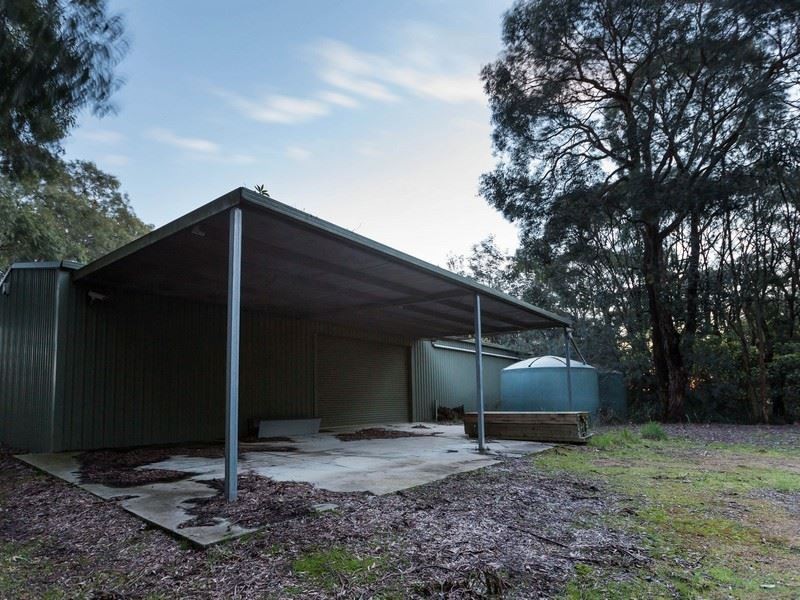 634 Stumpy Gully Road, Tuerong VIC 3915