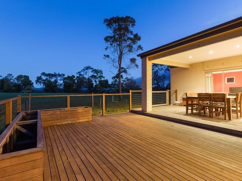 634 Stumpy Gully Road, Tuerong VIC 3915