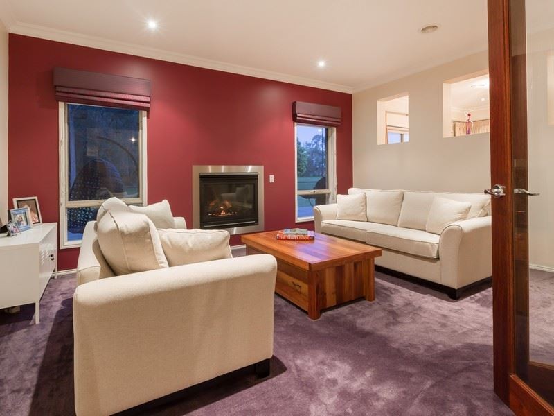 634 Stumpy Gully Road, Tuerong VIC 3915