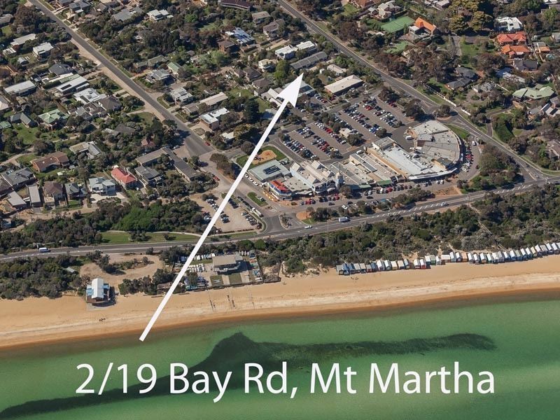 2/19 Bay Road, Mount Martha VIC 3934