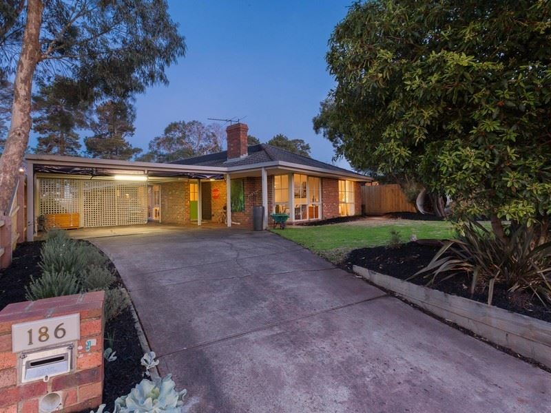 186 Osborne Drive, Mount Martha VIC 3934