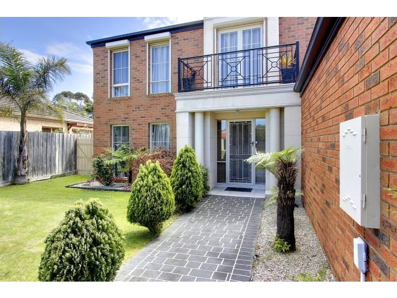 38 Noah Close, Mornington VIC 3931