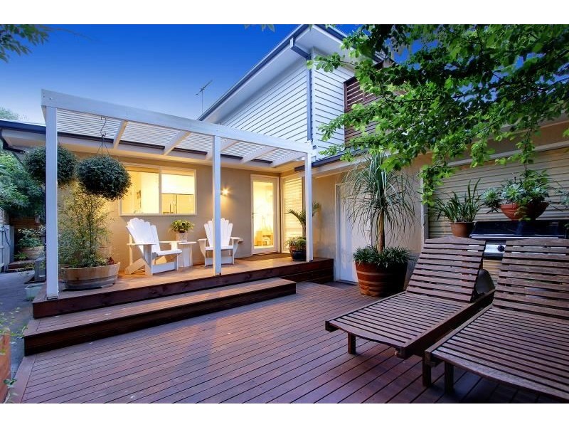 2/32 Nelson Street, Mornington VIC 3931