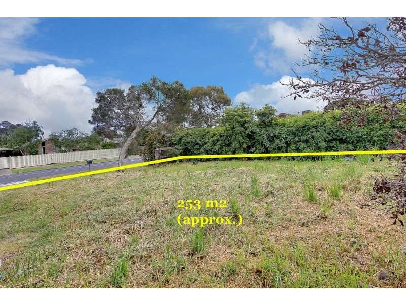 104 Robertson Drive, Mornington VIC 3931