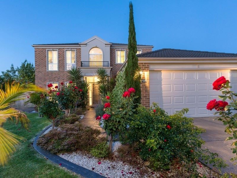 11 Seachange Court, Mount Martha VIC 3934