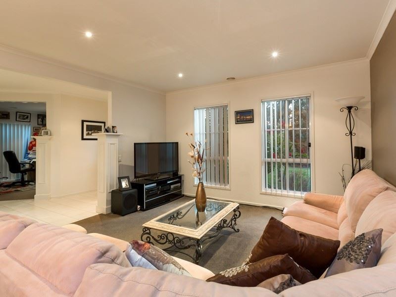 11 Seachange Court, Mount Martha VIC 3934