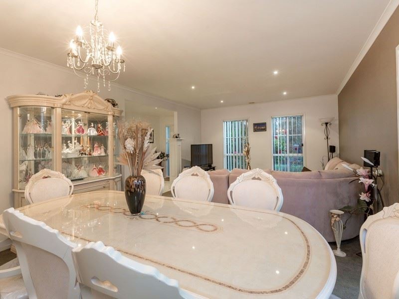 11 Seachange Court, Mount Martha VIC 3934