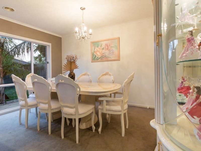 11 Seachange Court, Mount Martha VIC 3934