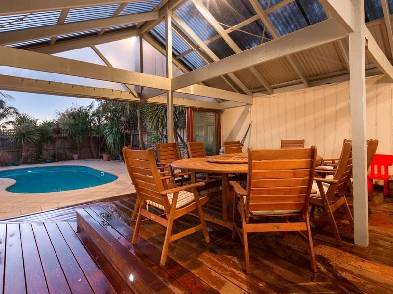 11 Seachange Court, Mount Martha VIC 3934