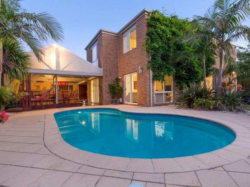 11 Seachange Court, Mount Martha VIC 3934